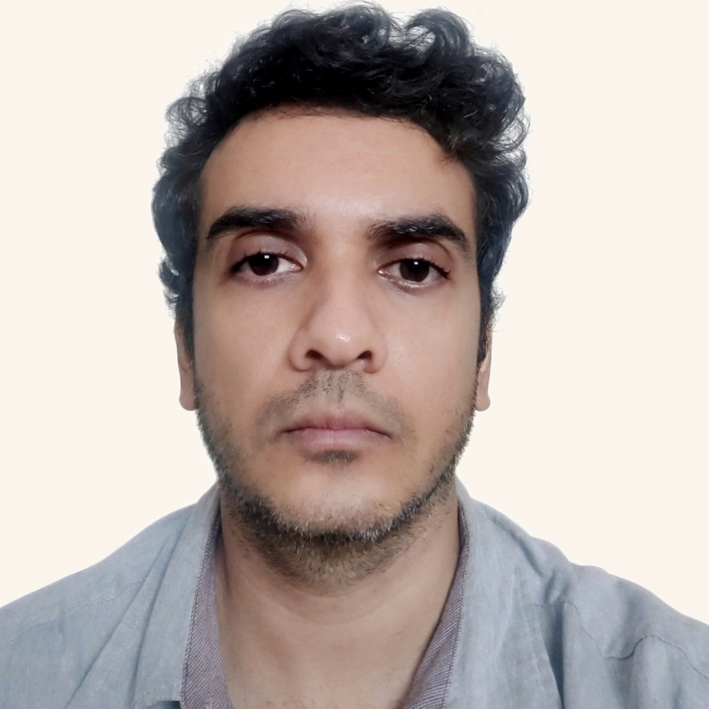 Satyam Nagwekar